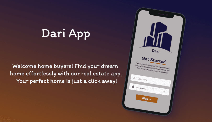 DARIAPP