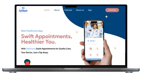 OPTIMUM-WEBSITE