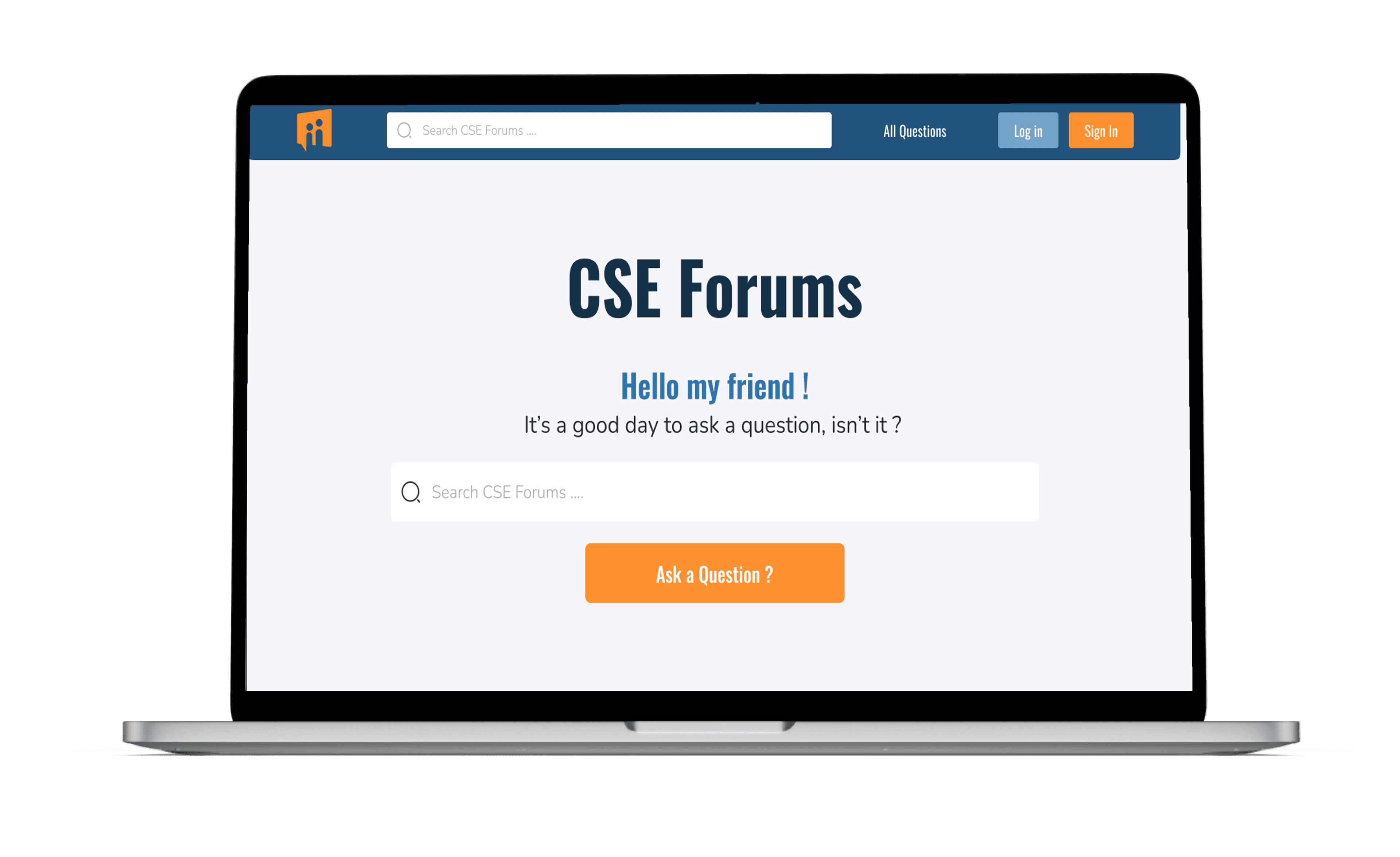 CSEFORUMS