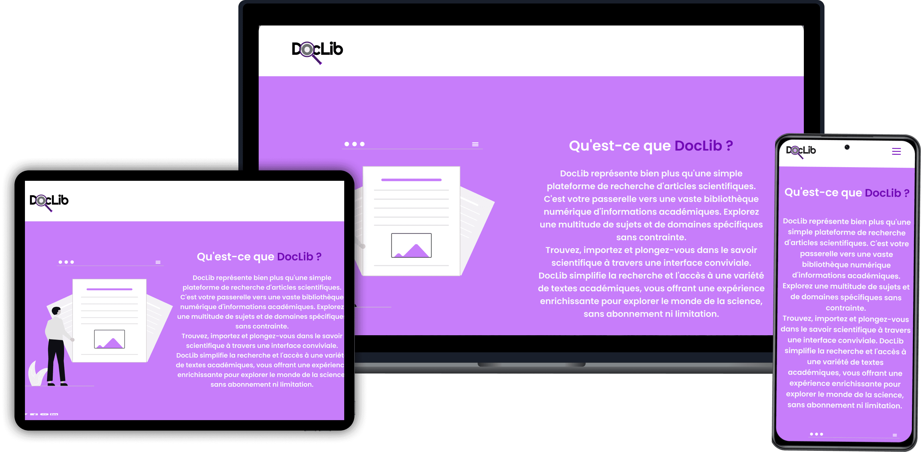 DOCLIB